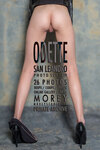 Odette California nude art gallery by craig morey cover thumbnail